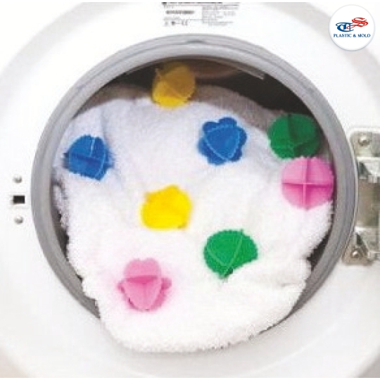 LAUNDRY BALL