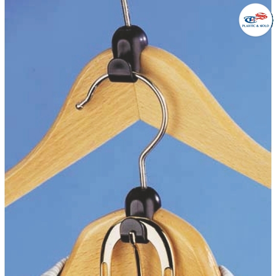 CLOTHES MINI HANGER