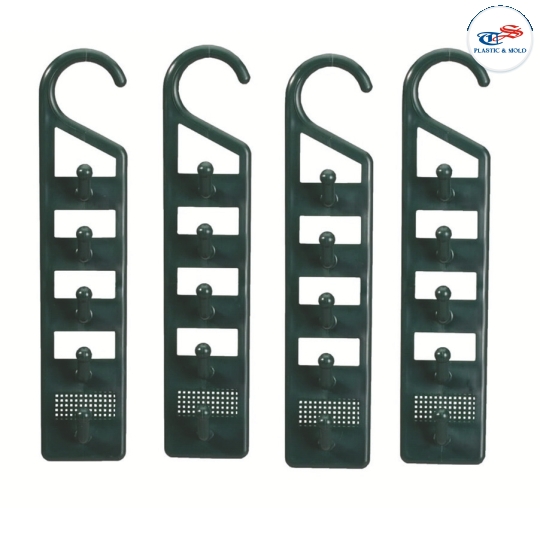SPACE SAVING HANGERS