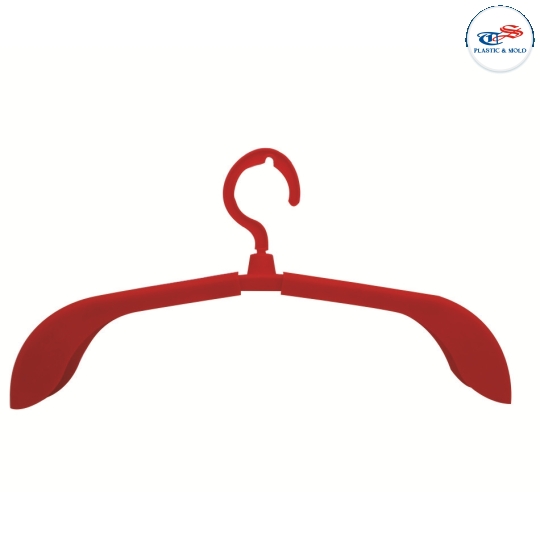 EXTENDABLE CLOTHES HANGER