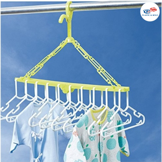 BABY 10-CHAINED HANGER