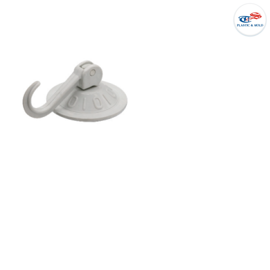 VACUUM SUCTION HOOK
