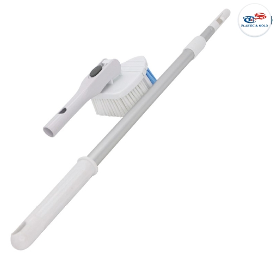 DETACHABLE CLEANING BRUSH