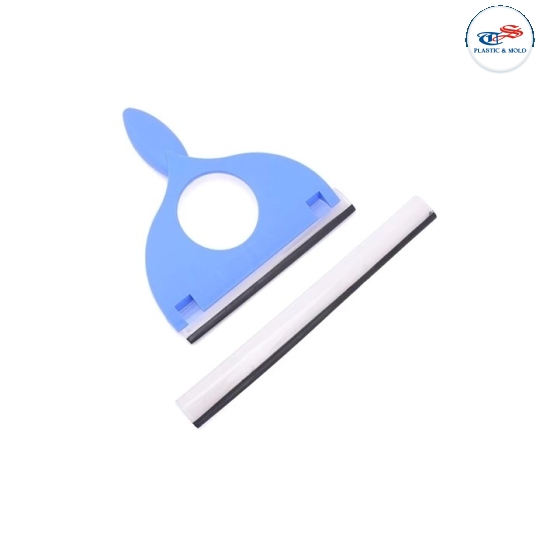 GLASS SQUEEGEE