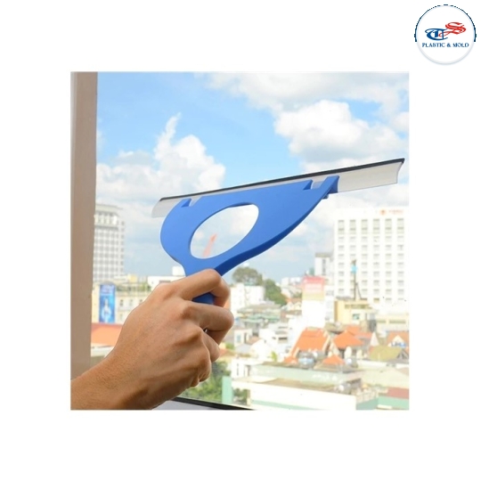 GLASS SQUEEGEE