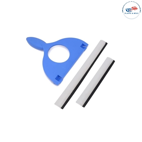 GLASS SQUEEGEE