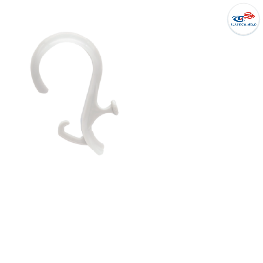 CURTAIN & LINERS TANDEM HOOK