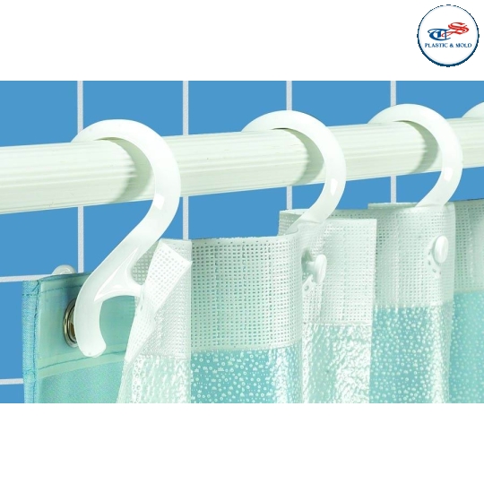 CURTAIN & LINERS TANDEM HOOK