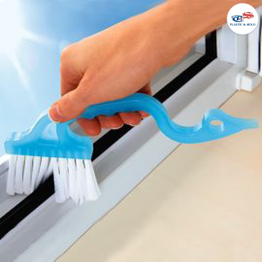 WINDOW BRUSHING TOOL