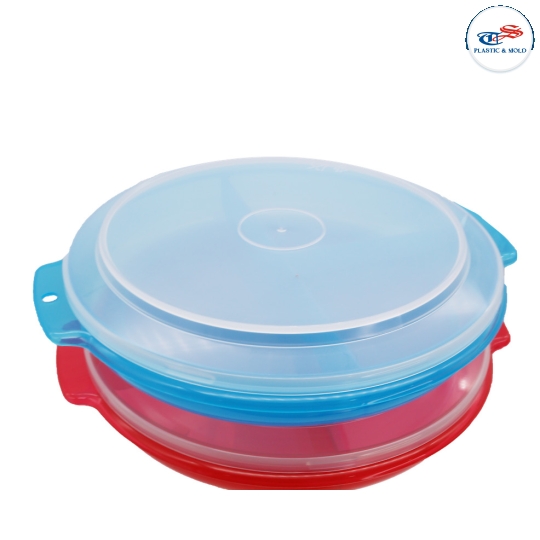 FRIDGE & MICROWAVE MEAL SET