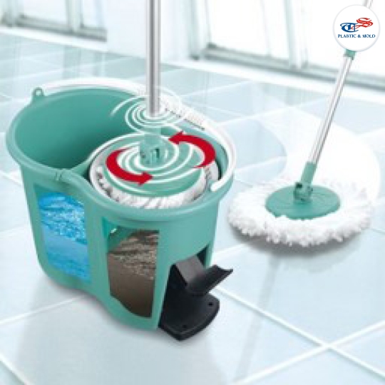 FILTER MOP SET