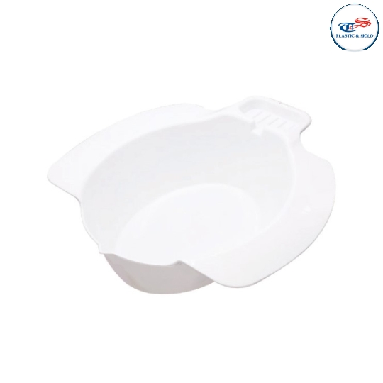 BIDET BOWL