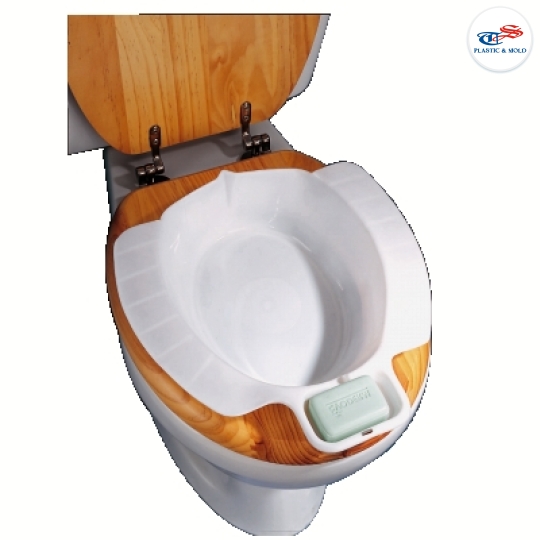 BIDET BOWL