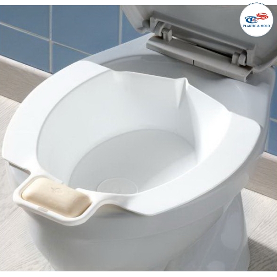 BIDET BOWL
