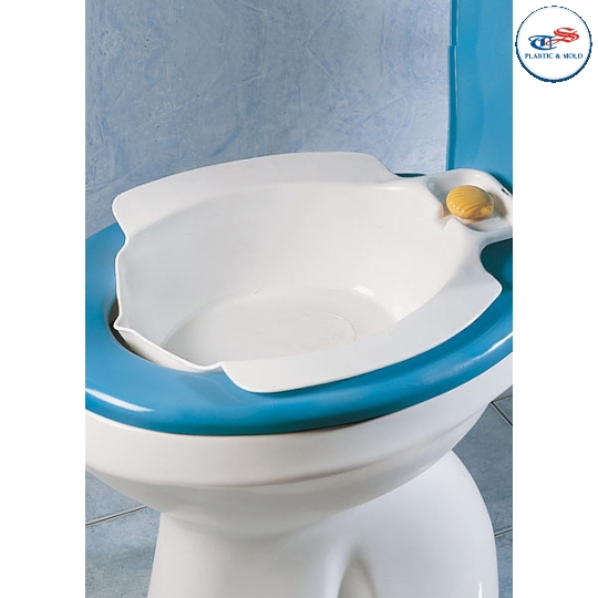 BIDET BOWL