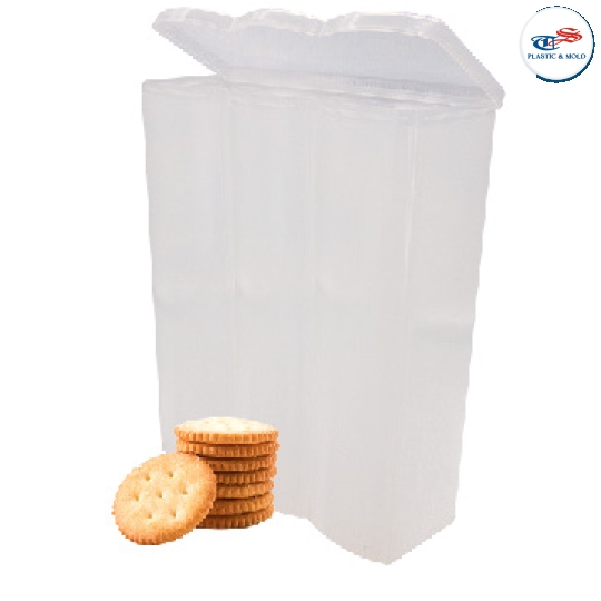 BISCUIT BOX