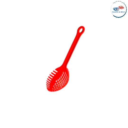 STRAINER SPOON