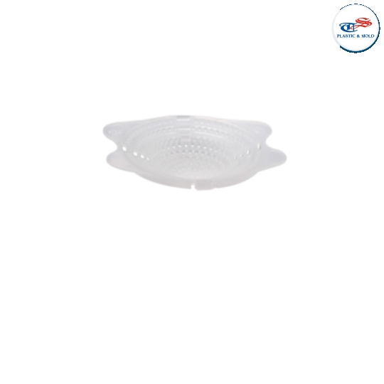 SNAP-ON CAN STRAINER