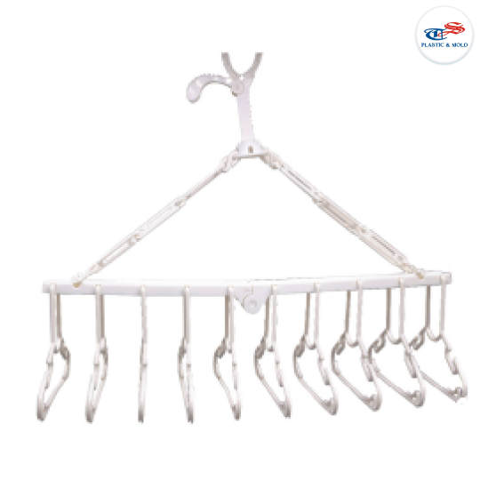 BABY 10-CHAINED HANGER