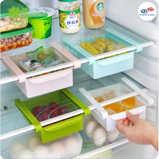 HANGING FRIDGE ( STORAGE) ORGANIZER