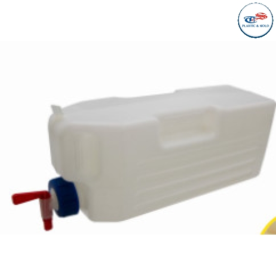 FRIDGE WATER MINI TANK 3 LITERS