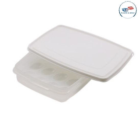 EGG PRESERVER 20PCS