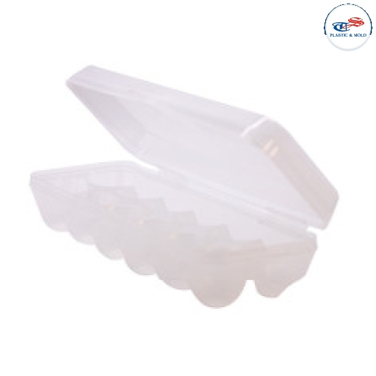 EGG BOX 12PCS
