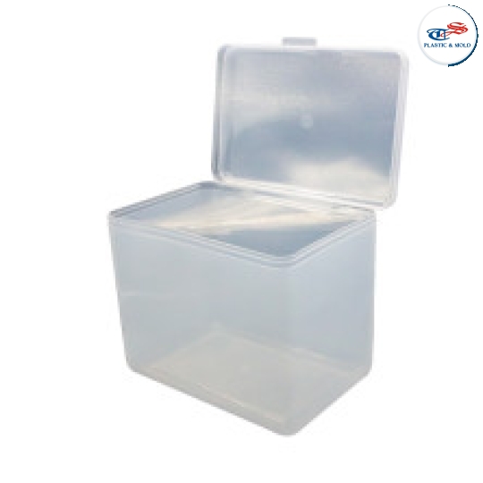 ICE CREAM BOX